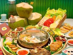 -椰小鸡·琼州糟粕醋(美兰缤纷城店)