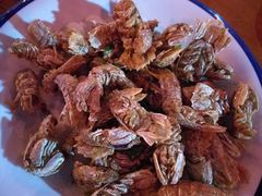 -旺角小渔村·海肠捞饭开创者(环山路店)