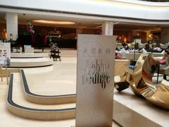 -深圳香格里拉酒店