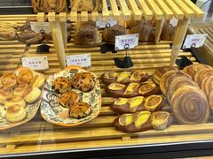 -熊叔熊婶面包房(团结湖店)