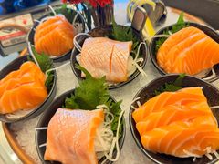 -万龙洲海鲜·粤菜(亚运村店)
