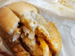 -麦当劳(中山路店)