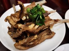 -范记靖远羊羔肉(博物馆店)