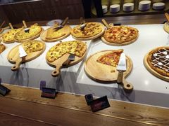 -比格比萨自助(宝山日月光店)