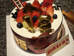 -超港·蛋糕面包(国购店)