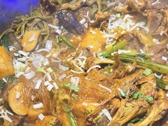 -山河屯铁锅炖(哈西站店)