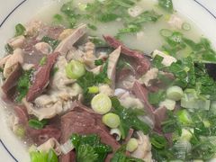 -回香楼大连新派清真菜