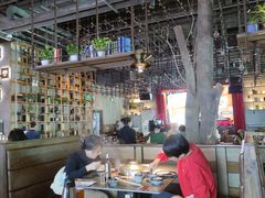 大堂-同仁四季椰子鸡(宝安壹方城店)