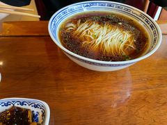 -同得兴 Since·1995 传统苏式面馆(十全街店)