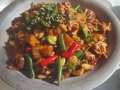 -沱江小镇 (良乡店)