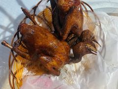 红烧乳鸽-石岐乳鸽村(桥观坊南四巷店)
