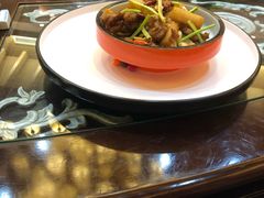 -银湖宴会中心-餐饮部