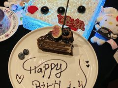 -迦南苑·新派青岛菜·生日纪念日主题餐厅