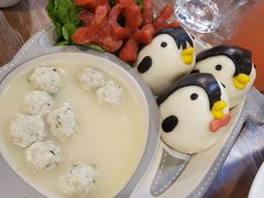 -布鲁豪斯亲子欢乐家庭餐厅
