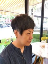 -曼都发型