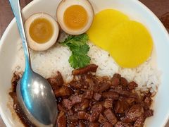 -老张牛肉面(天津万象城店)