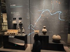 -盘龙城遗址博物院