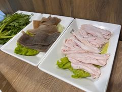 -野妹经典火锅(民治店)