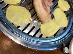 -·缸桶屋·韩式牛肋条自助烤肉(西湖D11店)