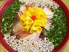 牡丹燕菜-杏花村水席楼(西大街总店)