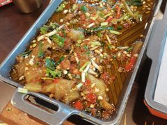 -林二哥宜烤官·宜宾小烧烤