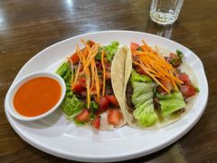 -panchos 墨西哥餐厅(嘉绿苑店)