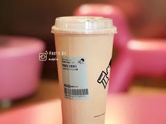 金玉-喜茶(深圳东门1234店)