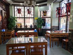 大堂-隆福寺小吃店(东四店)