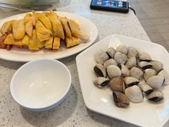 -冯姐生蚝(长隆横琴店)