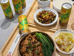 -72街荷叶饭(三元里店)