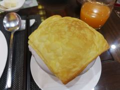-大佛寺高级素食自助餐厅