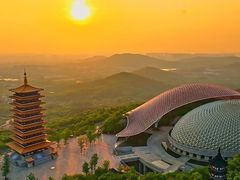 -牛首山文化旅游区