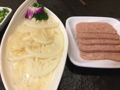 -川成串·自助串串香火锅(朝阳店)