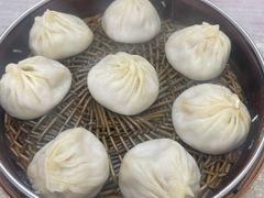 -曼曼汤包(建国西路店)