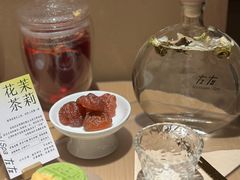 -左右Massage/Spa(长寿路店)