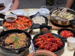 -聚味瞿记·龙虾堂(坡子街店)