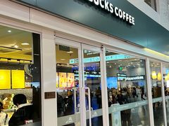 -星巴克(北京南站第二店)