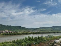 -图们国门景区