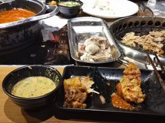 -火炉火自助餐(悠唐购物中心店)