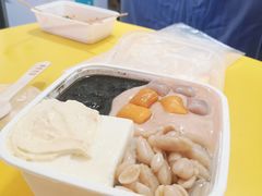 -WONDER ICE 萬得冰田(建設路总店)