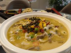 -君霖海鲜私房菜(春柳店)