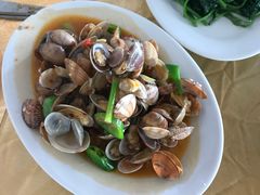 -乡味海鲜农家菜·巽寮土窑鸡(地道美食店)