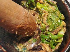 -费大厨辣椒炒肉(黄兴中心广场店)