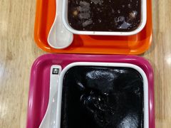 -满记甜品(王府井北京市百货大楼店)
