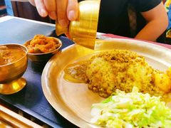 -尼泊尔雪莲餐厅(北京东路店)