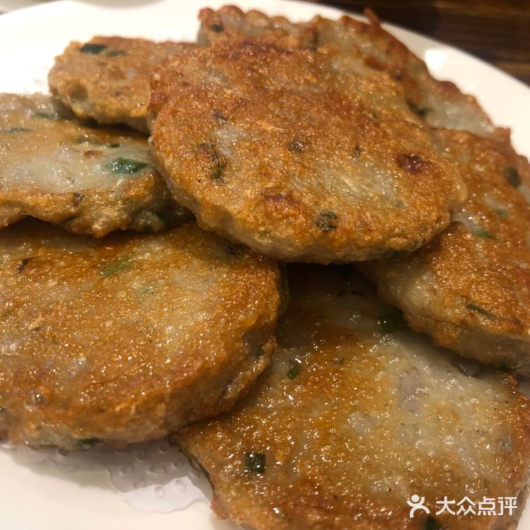 打卡宝藏粤菜馆