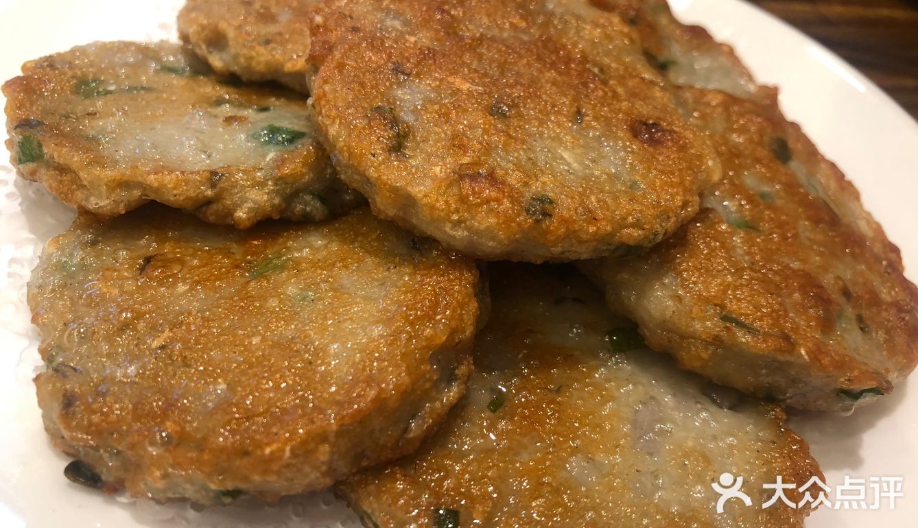 打卡宝藏粤菜馆