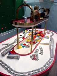 -奈尔宝家庭中心·亲子餐厅(华采天地店)