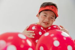 -玛瑞莎·儿童·亲子摄影(越秀店)