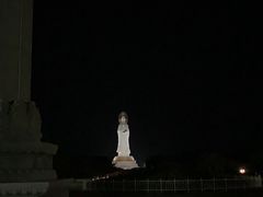 -三亚南山迎宾馆